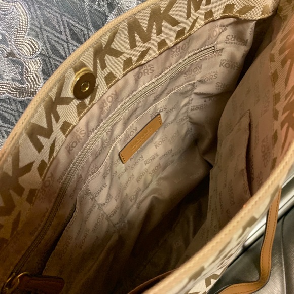 Michael Kors Shoulder Bag - Picture 3 of 3